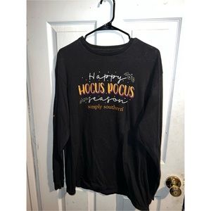Simply Southern Long Sleeve